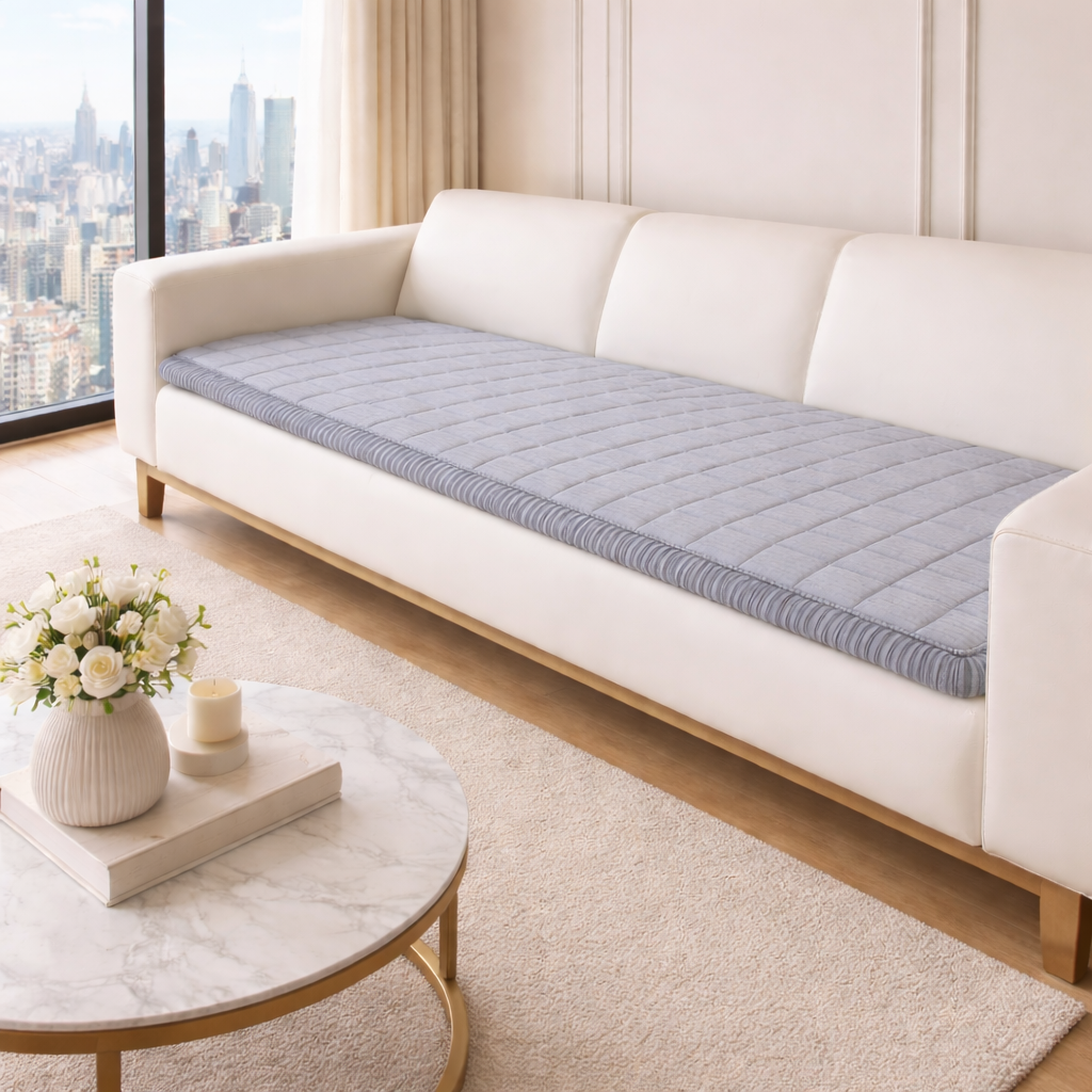 Luxury Pet Sofa Cover